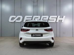Хетчбэк Kia Ceed 2018 года, 1599000 рублей, Воронеж