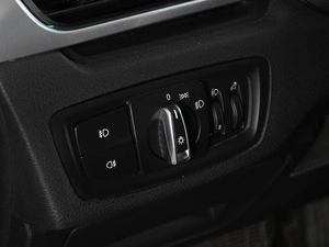 Внедорожник BMW X1 2016 года, 1869000 рублей, Аксай