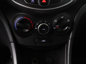 Седан Hyundai Solaris 2016 года, 1019000 рублей, Минеральные Воды