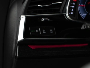 Внедорожник Audi Q7 2020 года, 6183444 рублей, Москва