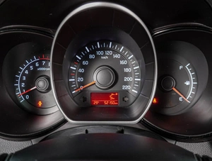 Седан Kia Rio 2016 года, 1249000 рублей, Воронеж