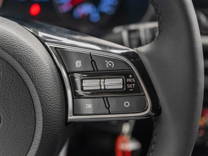 Седан Kia Cerato 2018 года, 1730000 рублей, Красноярск