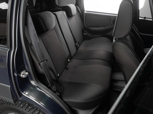 Внедорожник Chevrolet Niva 2019 года, 859000 рублей, Тюмень