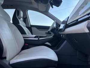 Внедорожник Jetour Dashing 2024 года, 2259000 рублей, Ижевск