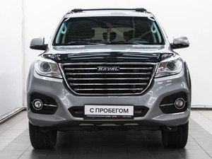 Внедорожник Haval H9 2021 года, 2649000 рублей, Красноярск