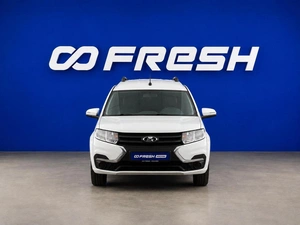 Универсал ВАЗ (LADA) Largus 2024 года, 1199478 рублей, Москва