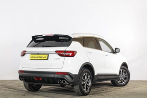 Внедорожник Belgee X50 2024 года, 1999000 рублей, Тюмень