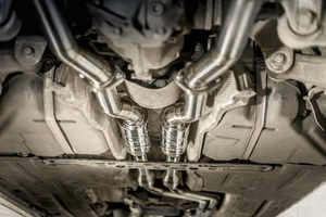 Тюнинг выхлопа. Изготовление выхлопной системы из нержавейки. Аргон. 15000 рублей, Красноярск