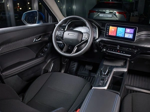 Внедорожник Haval Jolion 2026 года, 2499000 рублей, Красноярск