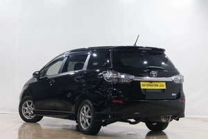 Минивэн Toyota Wish 2014 года, 1449000 рублей, Новокузнецк
