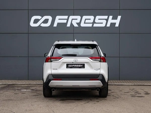 Внедорожник Toyota RAV4 2025 года, 4470000 рублей, Краснодар
