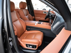 Внедорожник Li Auto L7 2024 года, 6250000 рублей, Краснодар