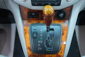 Внедорожник Lexus RX 2005 года, 1499000 рублей, Омск