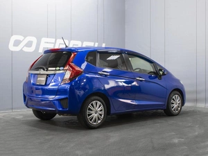 Хетчбэк Honda Fit 2017 года, 1110000 рублей, Омск