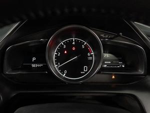 Внедорожник Mazda CX-3 2018 года, 1785000 рублей, Тюмень