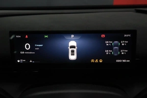 Внедорожник OMODA C5 2025 года, 2890000 рублей, Курск