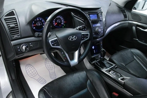 Универсал Hyundai i40 2013 года, 1153000 рублей, Солонцы