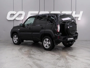 Внедорожник ВАЗ (LADA) Niva Travel 2022 года, 999000 рублей, Воронеж