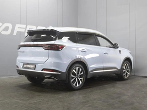 Внедорожник Chery Tiggo 7 Pro Max 2023 года, 1990000 рублей, Омск