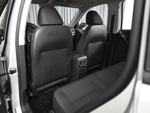 Внедорожник Volkswagen Tiguan 2015 года, 1452000 рублей, Ставрополь