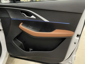 Внедорожник Chery Omoda 5 2022 года, 1887000 рублей, Солонцы