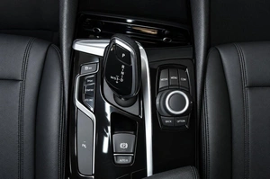 Седан BMW 5 серия 2018 года, 3529000 рублей, Челябинск