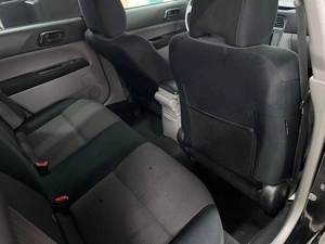 Внедорожник Subaru Forester 2007 года, 849000 рублей, Красноярск