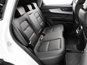 Внедорожник Chery Tiggo 7 Pro Max 2023 года, 1950000 рублей, Тюмень