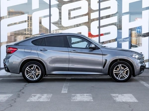 Внедорожник BMW X6 2017 года, 4700000 рублей, Краснодар
