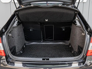 Лифтбек Skoda Octavia 2013 года, 1330000 рублей, Краснодар