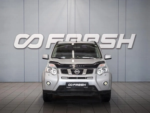 Внедорожник Nissan X-Trail 2014 года, 1660000 рублей, Муром
