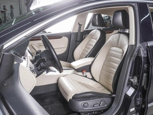 Седан Volkswagen Passat CC 2008 года, 1200000 рублей, Ростов-на-Дону