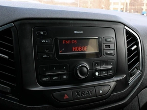 Хетчбэк ВАЗ (LADA) XRAY 2018 года, 770000 рублей, Волгоград