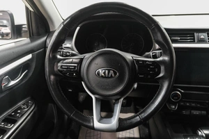 Седан Kia Rio 2020 года, 1459000 рублей, Новокузнецк