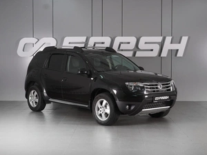Внедорожник Renault Duster 2013 года, 889000 рублей, Минеральные Воды