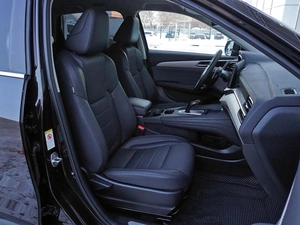 Внедорожник Haval F7 2024 года, 2385000 рублей, Нижний Новгород