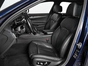 Седан BMW 5 серия 2019 года, 3150000 рублей, Ростов-на-Дону