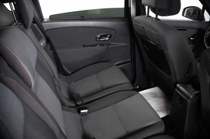 Минивэн Renault Scenic 2013 года, 1019000 рублей, Пермь