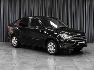 Лифтбек ВАЗ (LADA) Granta 2023 года, 769000 рублей, Тюмень