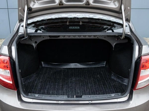 Седан ВАЗ (LADA) Granta 2017 года, 670000 рублей, Краснодар