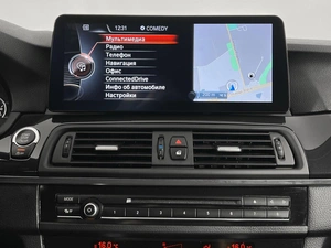 Седан BMW 5 серия 2013 года, 2099900 рублей, Казань