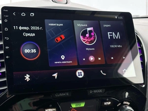 Внедорожник Nissan Juke 2014 года, 1419000 рублей, Ижевск