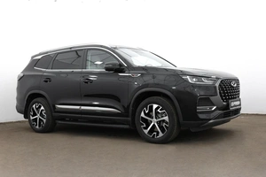 Внедорожник Chery Tiggo 8 Pro Max 2023 года, 2915000 рублей, Орёл