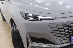 Внедорожник Changan UNI-K 2023 года, 3039000 рублей, Новокузнецк