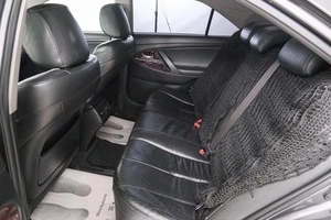 Седан Toyota Camry 2007 года, 1099000 рублей, Красноярск