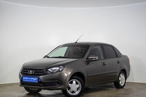 Седан ВАЗ (LADA) Granta 2021 года, 779000 рублей, Оренбург