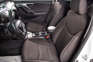 Седан Hyundai Avante 2011 года, 1079000 рублей, Сургут