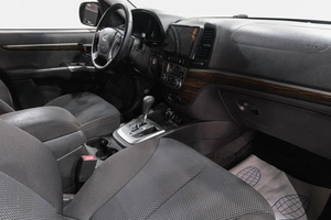 Внедорожник Hyundai Santa Fe 2010 года, 1369000 рублей, Новокузнецк