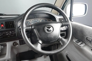 Минивэн Mazda Bongo Friendee 2001 года, 549000 рублей, Тюмень