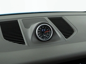 Внедорожник Porsche Macan 2019 года, 4977077 рублей, Москва